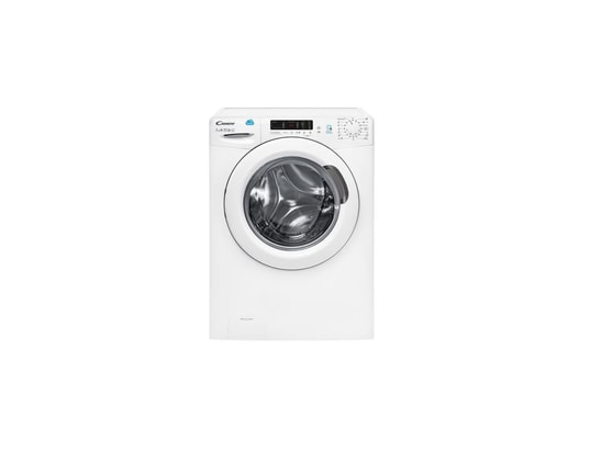 CANDY CS1072D1/1-S - Lave-linge frontal - 7kg - Essorage 1000 tours ...