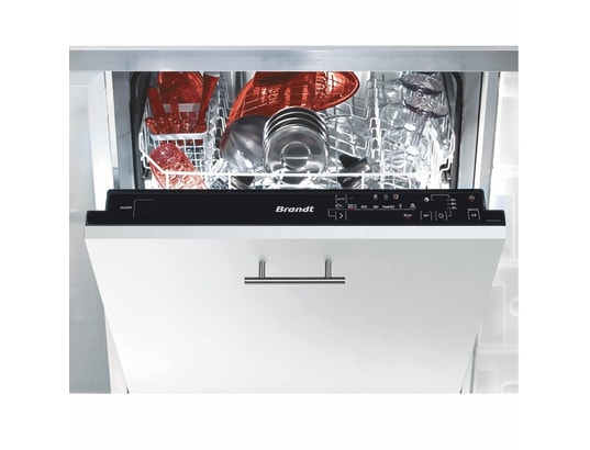 Brandt Lave Vaisselle Vh900je1