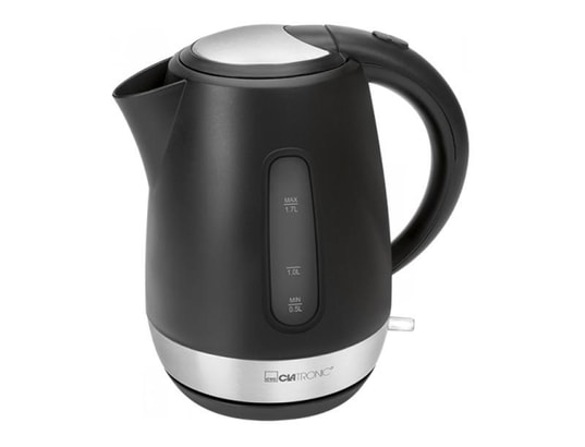 Bouilloire Clatronic Électrique 1,7L 2200W WK 3445 Alger Chevalley